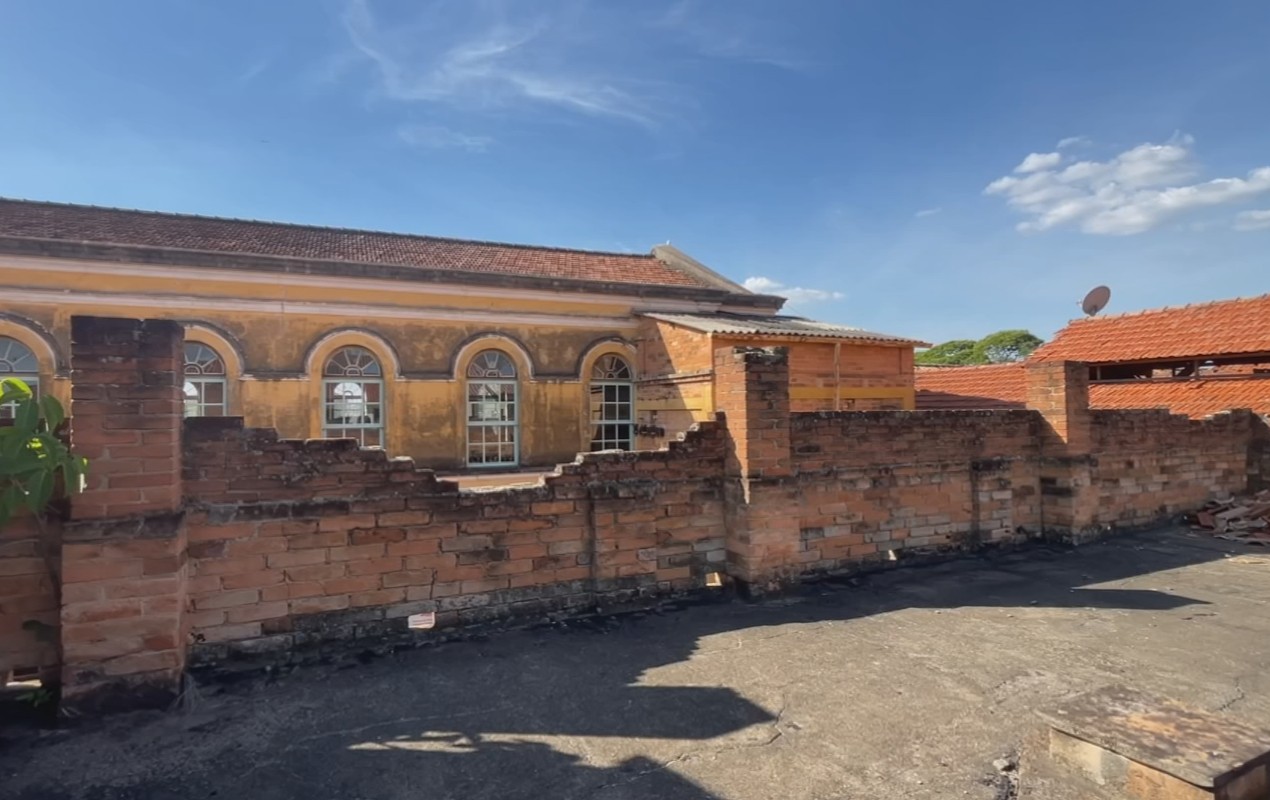 Fábrica São Luiz, símbolo da indústria paulista, é reconhecida como patrimônio nacional em Itu