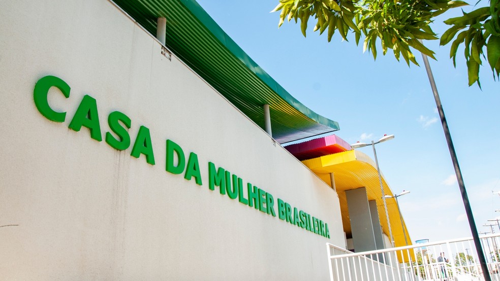 Ceará possui atualmente 60 equipamentos de proteção às mulheres. — Foto: Governo do Ceará/ Divulgação