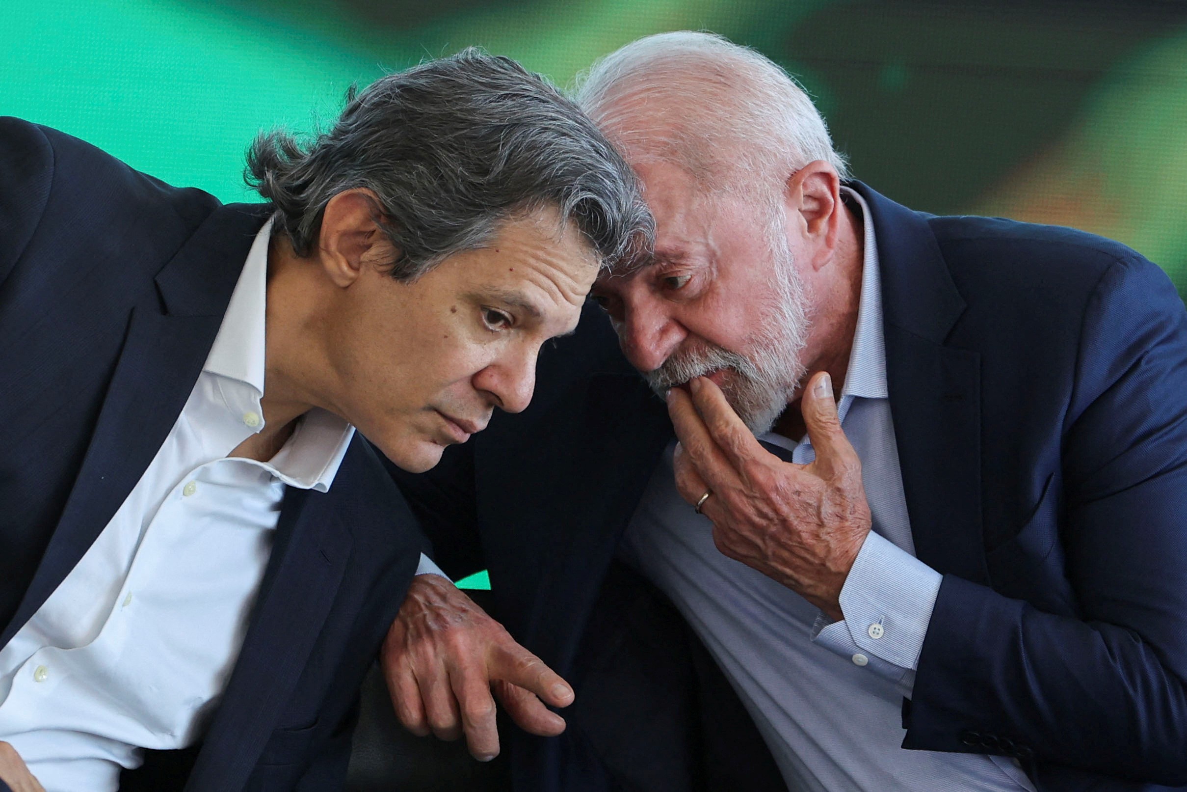 IOF: Haddad rechaça palavra 'traição', mas diz que não foi o Executivo que deixou mesa de negociação
