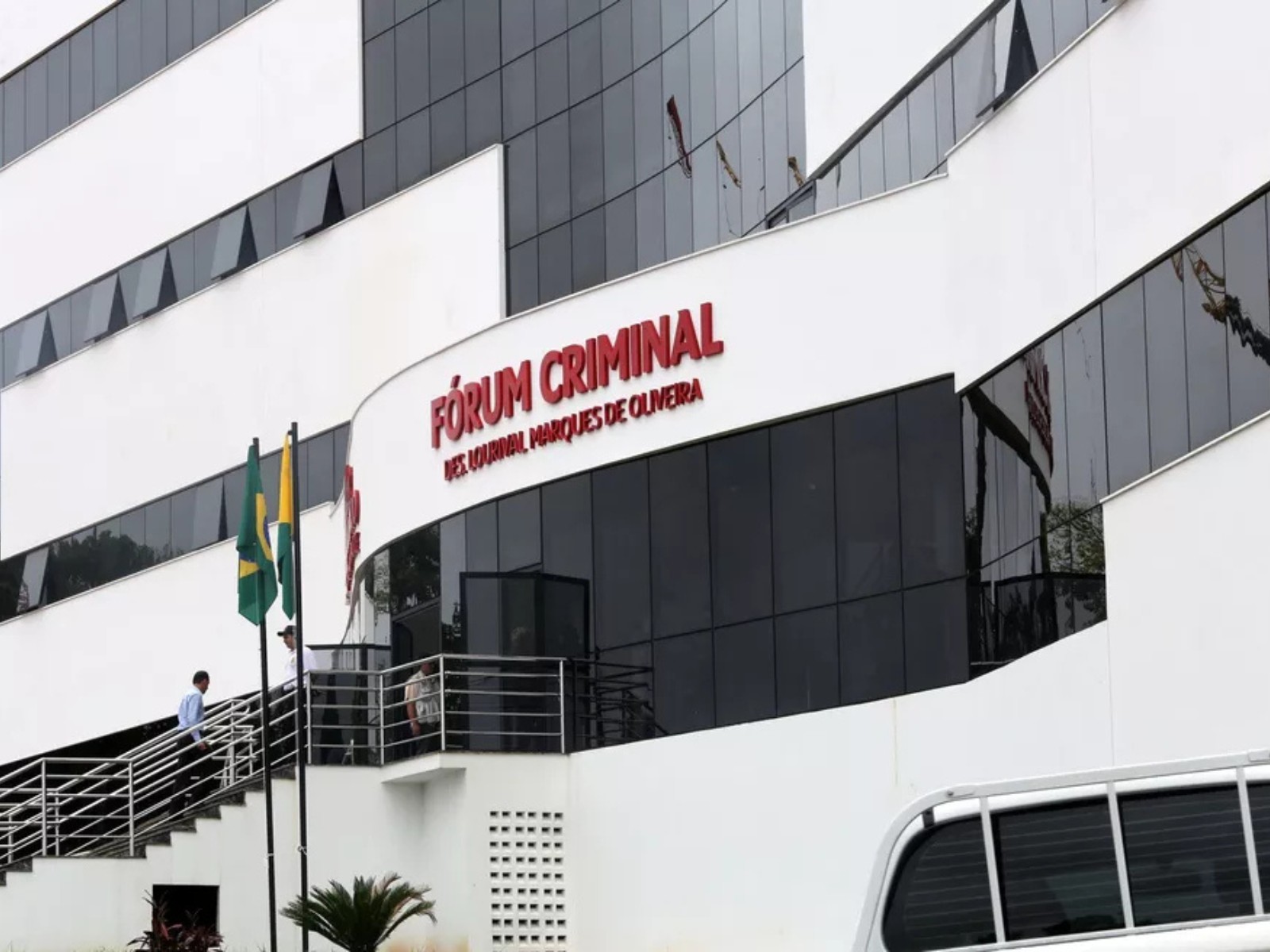 Mulher é condenada a mais de 25 anos de prisão por mandar matar adolescente no Acre em 2019