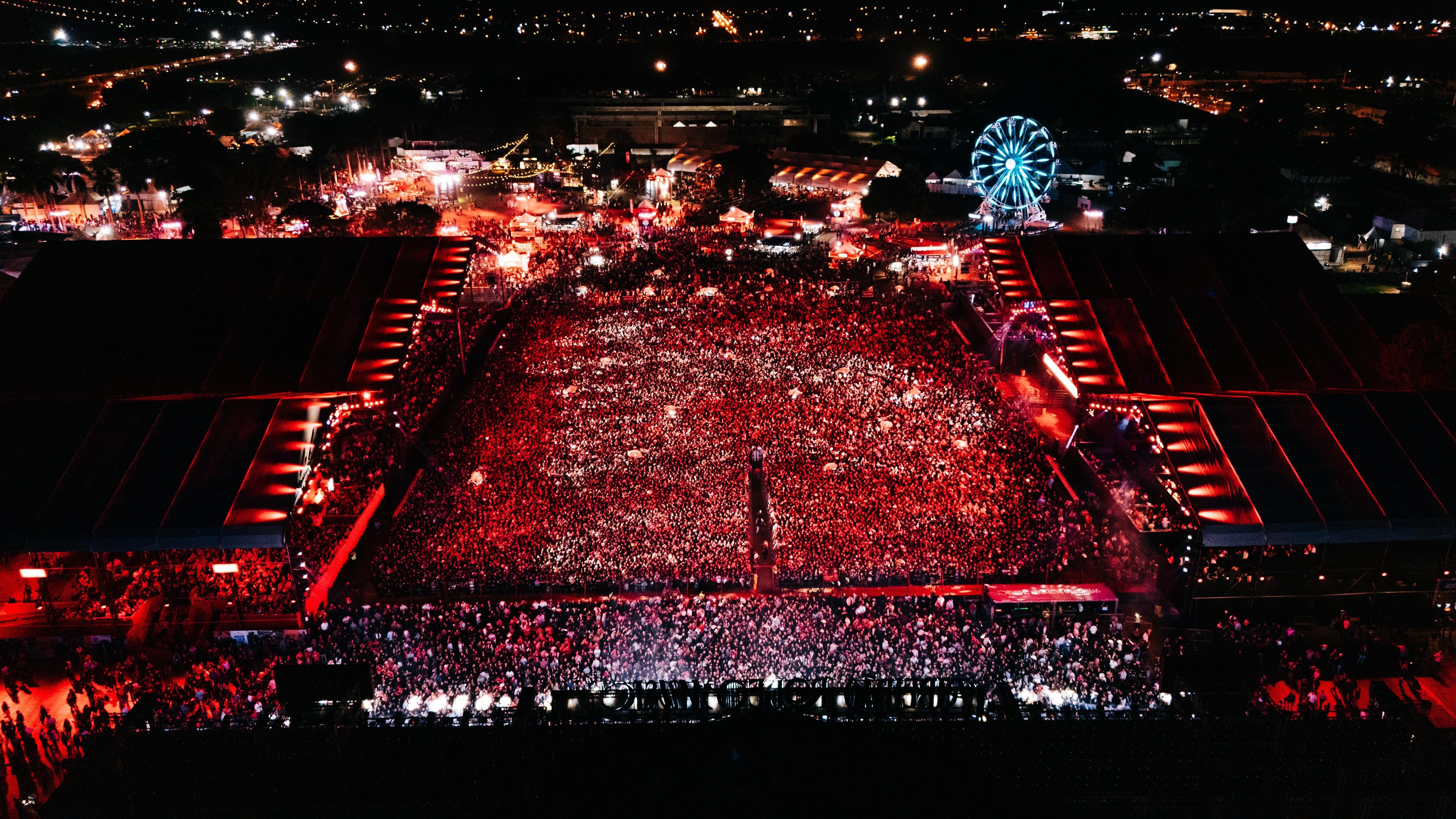 Ribeirão Rodeo Music 2025: veja o que rolou na maratona de shows em Ribeirão Preto, SP