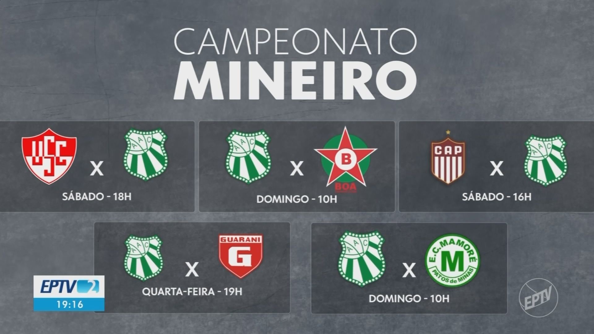 VÍDEOS: EPTV 2 Sul de Minas de quarta-feira, 4 de fevereiro de 2026