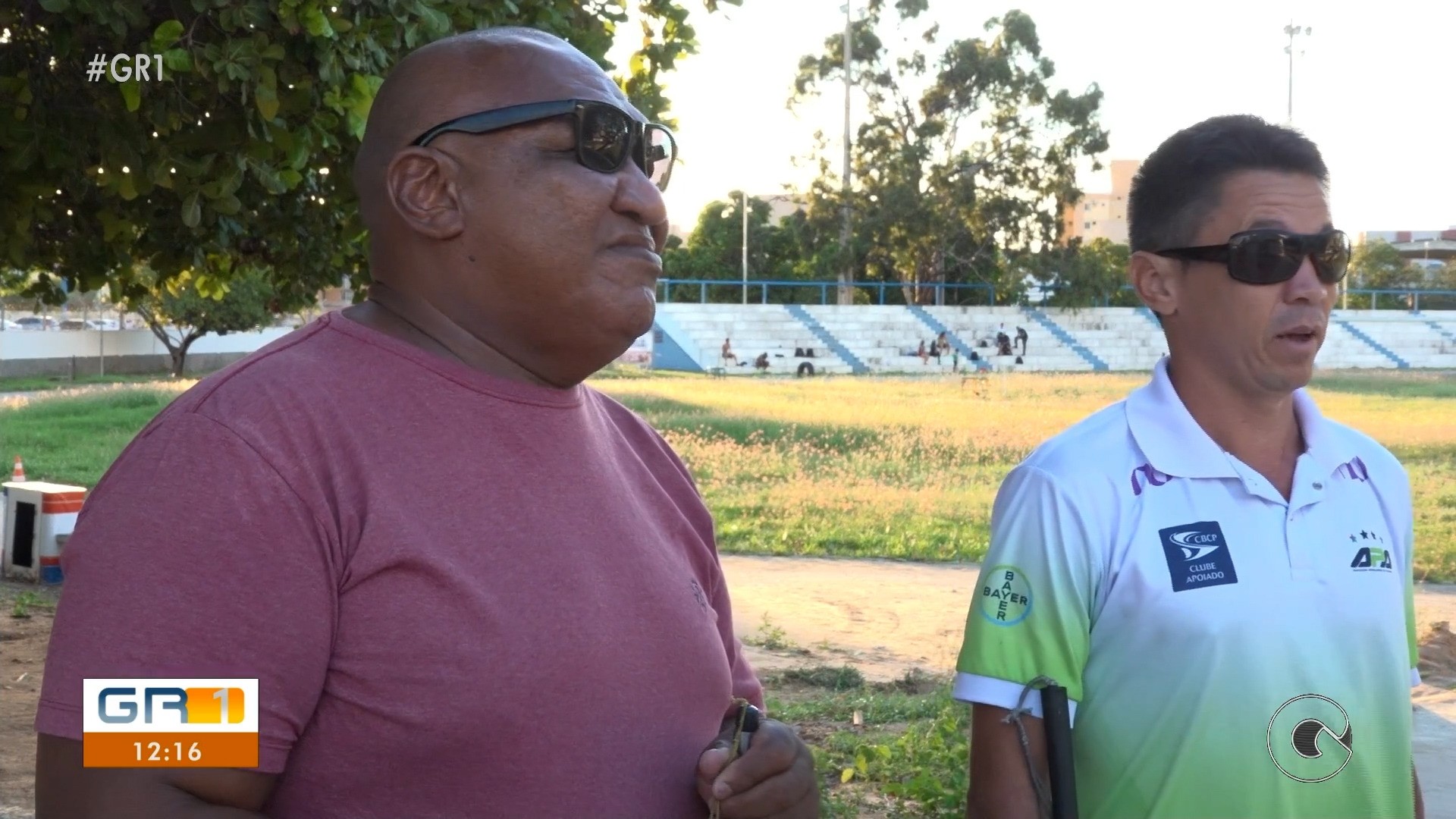 VÍDEOS: GR1 de quinta-feira, 30 de abril de 2026