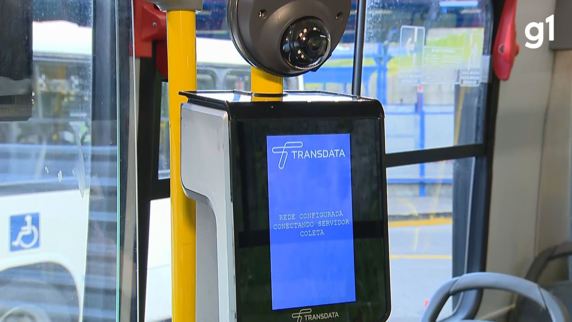 Biometria facial em catracas de ônibus tenta coibir fraudes em gratuidades e descontos em cidade do RS