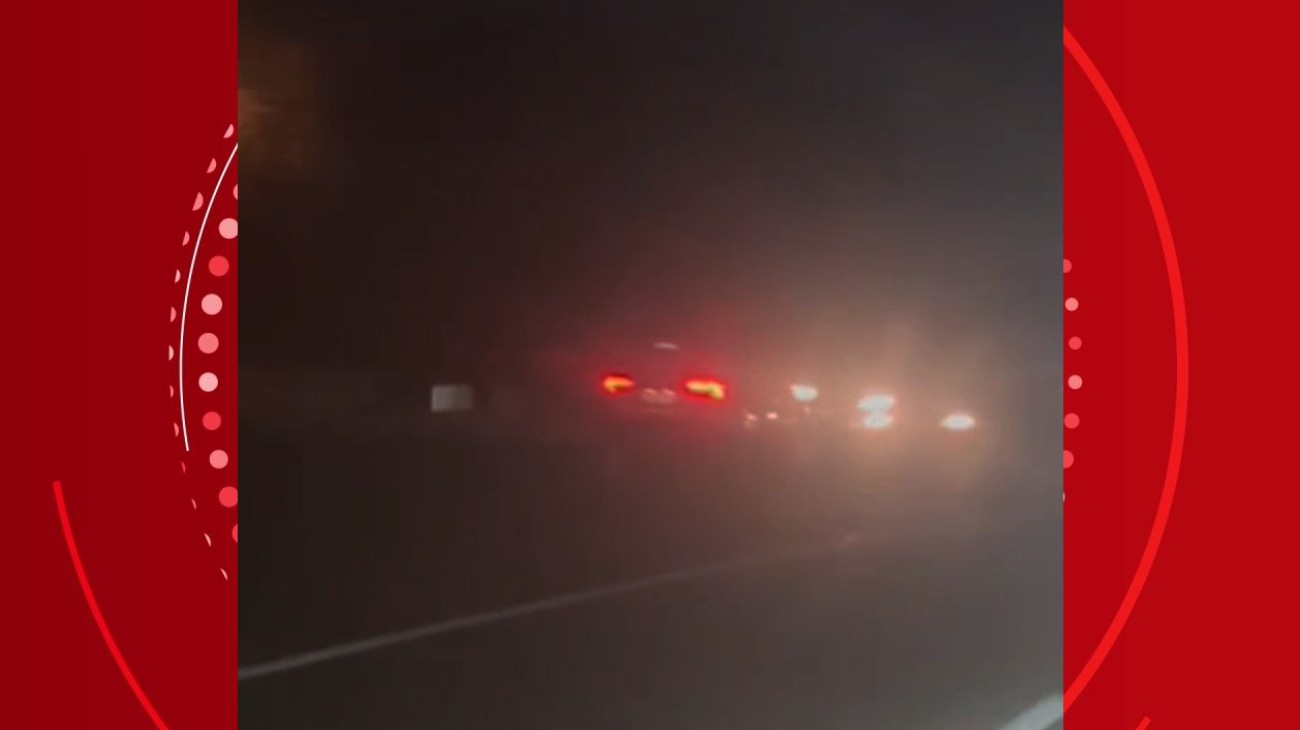 VÍDEO: motorista bêbado invade pista contrária e causa batida frontal, no Paraná