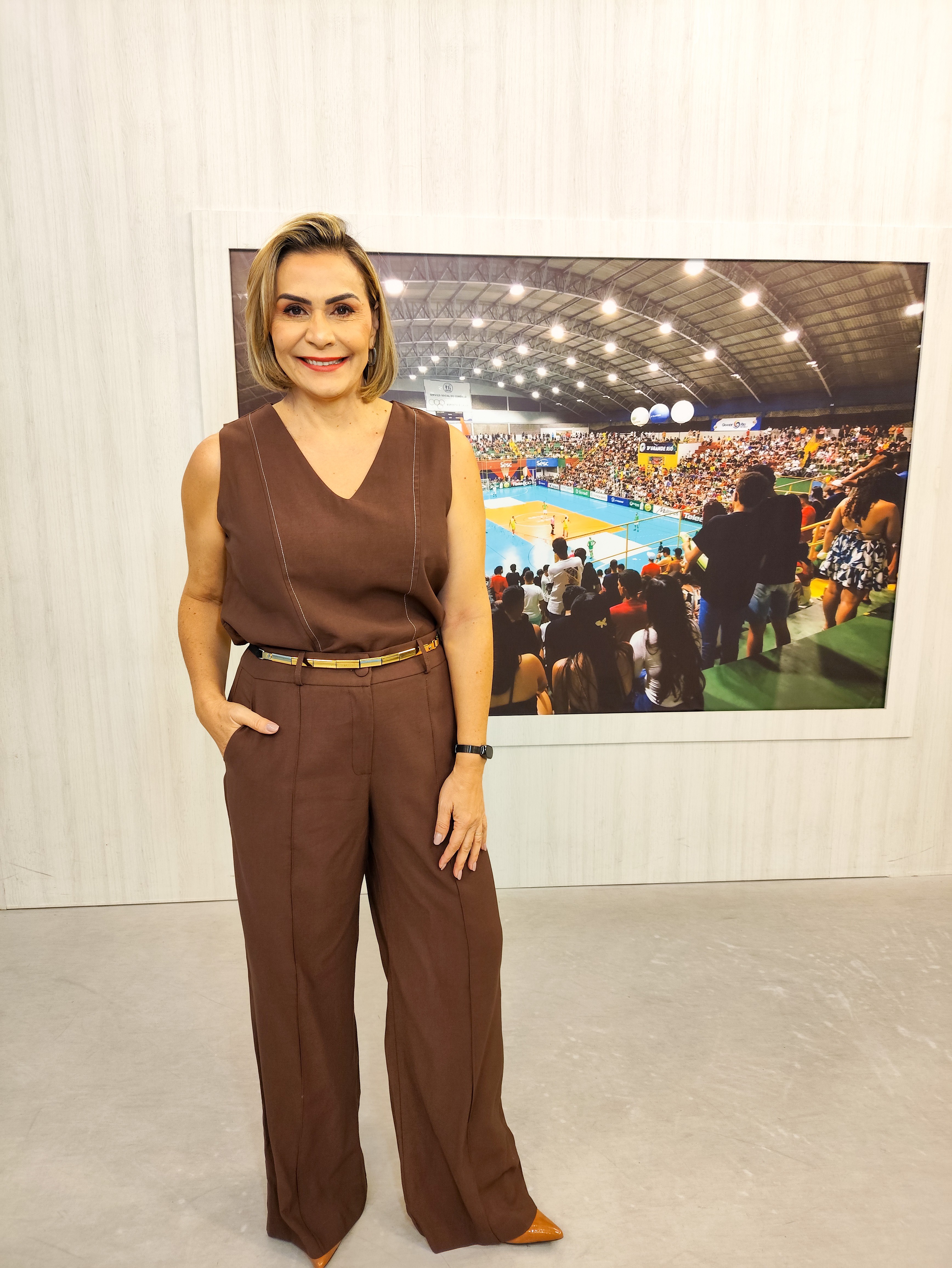 AO VIVO: Assista ao GR1
