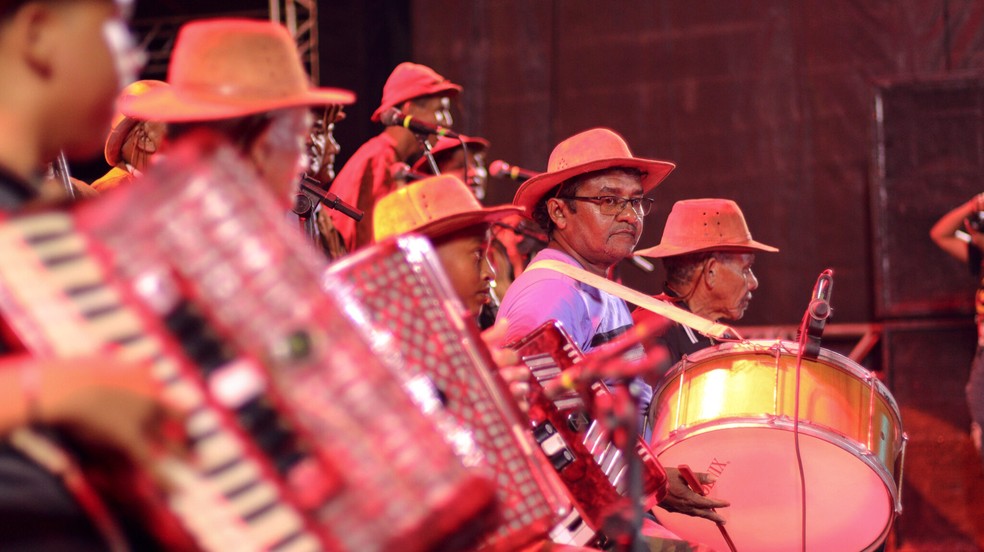 SECULT ABRE CONVITE PARA ARTISTAS E PRODUTORES DIVULGAREM EVENTOS.