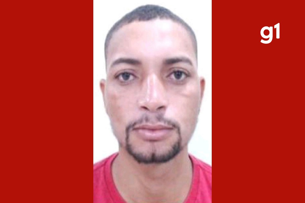 Adedilson de Sousa Silva, de 29 anos, morreu após a carreta que dirigia tombar de uma ponte e cair no Rio Mira-sol em MT — Foto: Reprodução