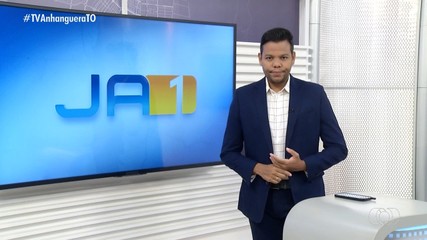 Veja os destaques do Jornal desta quinta-feira (12)