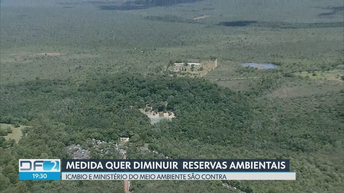 Flona e Parque Nacional de Brasília vão a leilão. Entenda o que muda