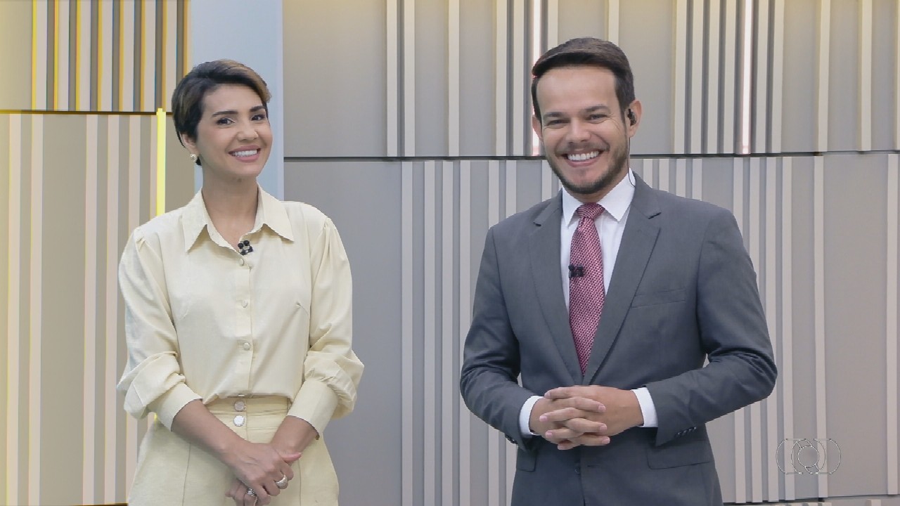 VÍDEOS: Bom Dia Goiás desta terça-feira, 14 de abril de 2026