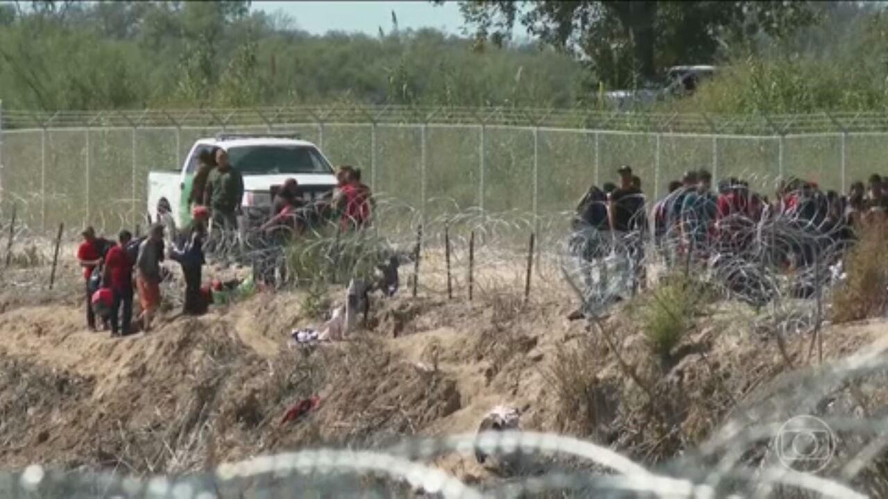 Departamento de Justiça dos EUA orienta promotores a investigar autoridades que atrapalhem aplicação de leis anti-imigração