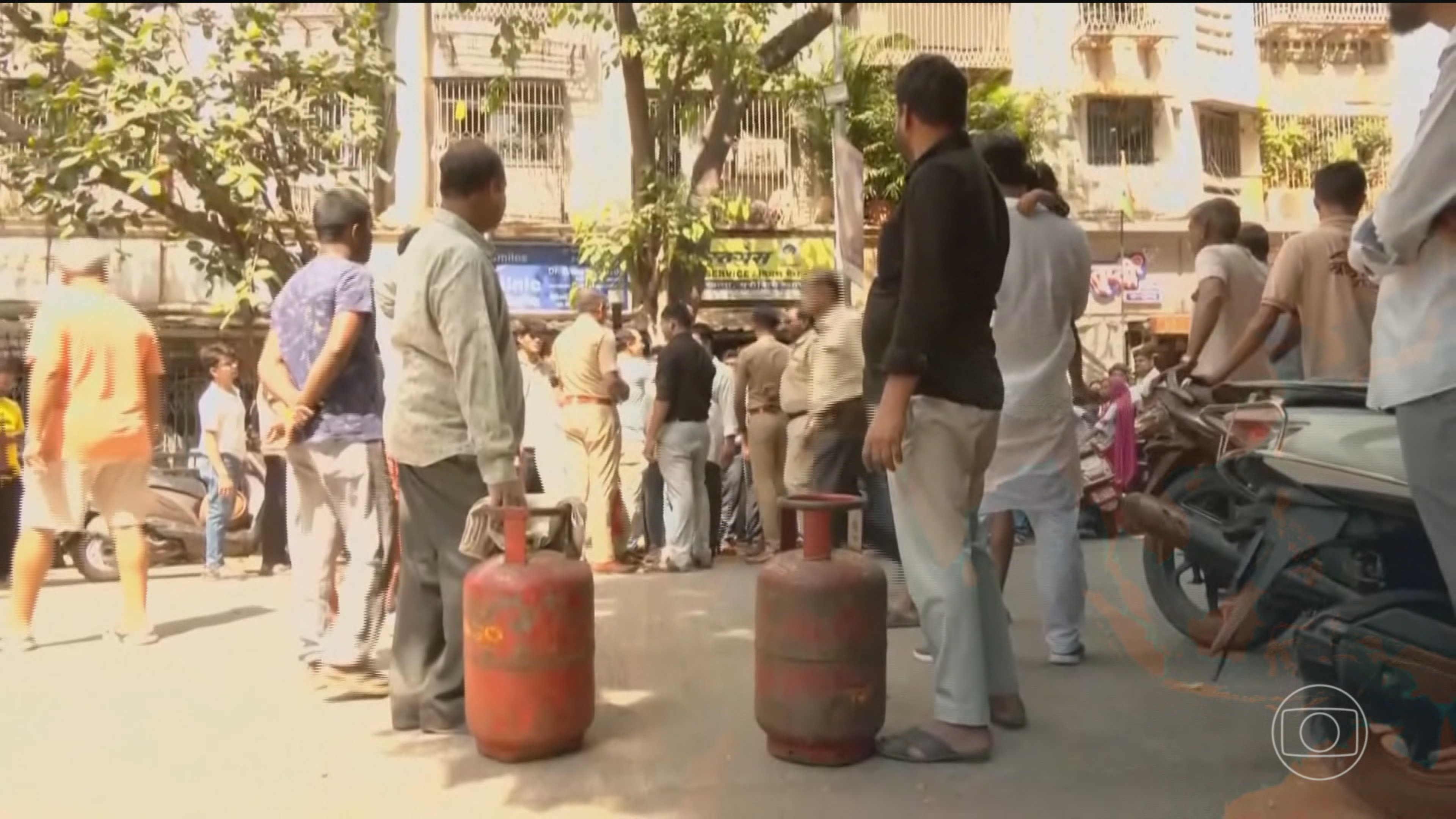 Guerra no Oriente Médio: efeitos na economia serão duradouros e no mundo inteiro, diz FMI