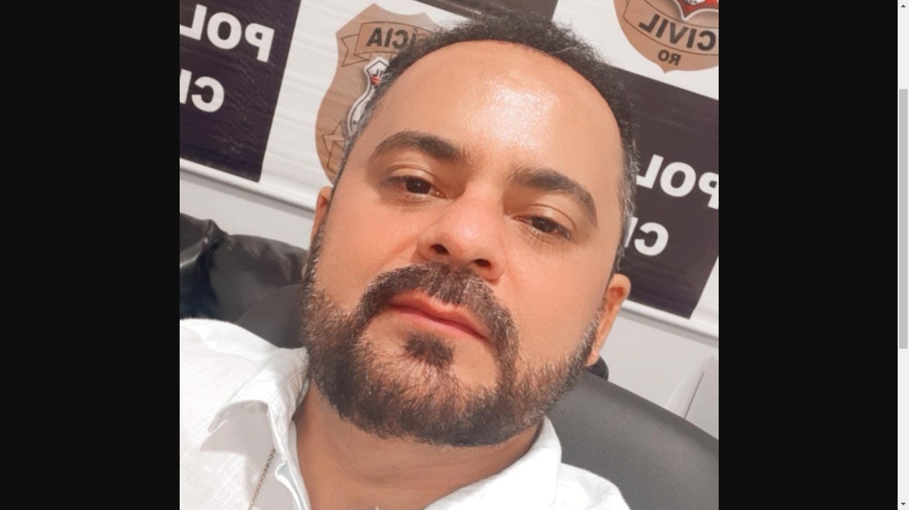 Acusados de participação na morte do delegado Calixto são absolvidos em RO