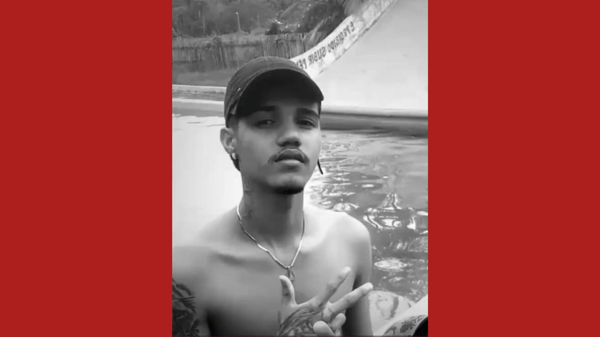 Jovem é assassinado a tiros em bar de Altamira, no Pará