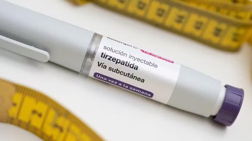 Tirzepatida é a mesma coisa que Mounjaro? Saiba mais sobre o medicamento — Foto: Divulgação