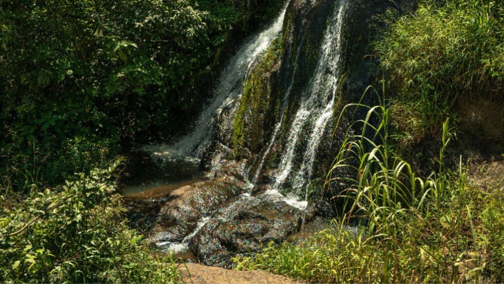  — Foto: Crédito: Prefeitura de Caldas