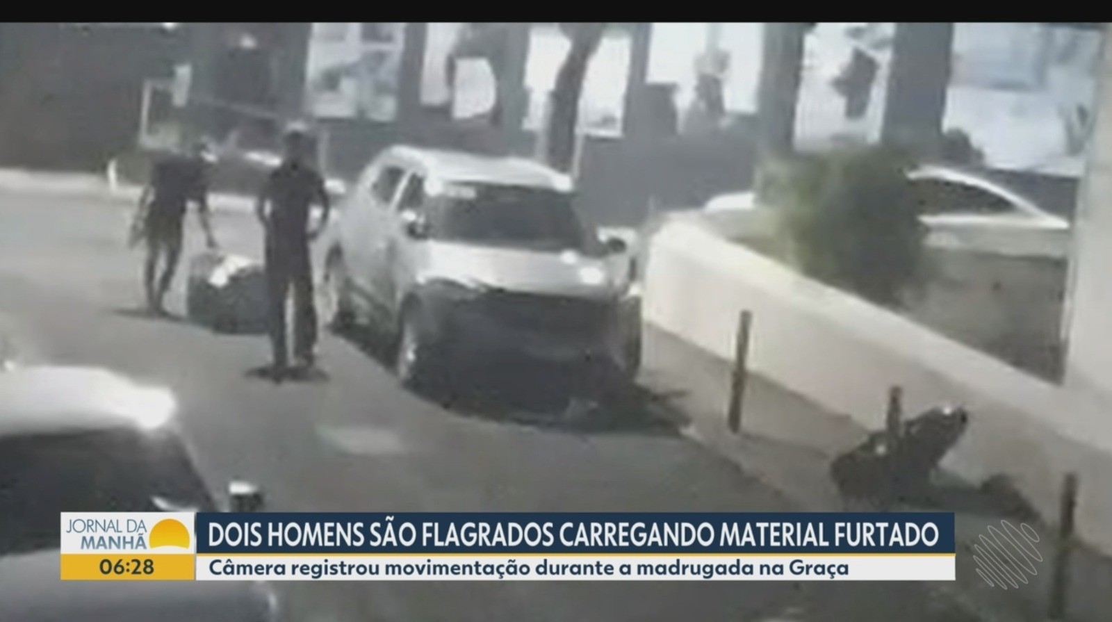 Vídeos do g1 e TV Bahia - terça-feira, 22 de setembro de 2026