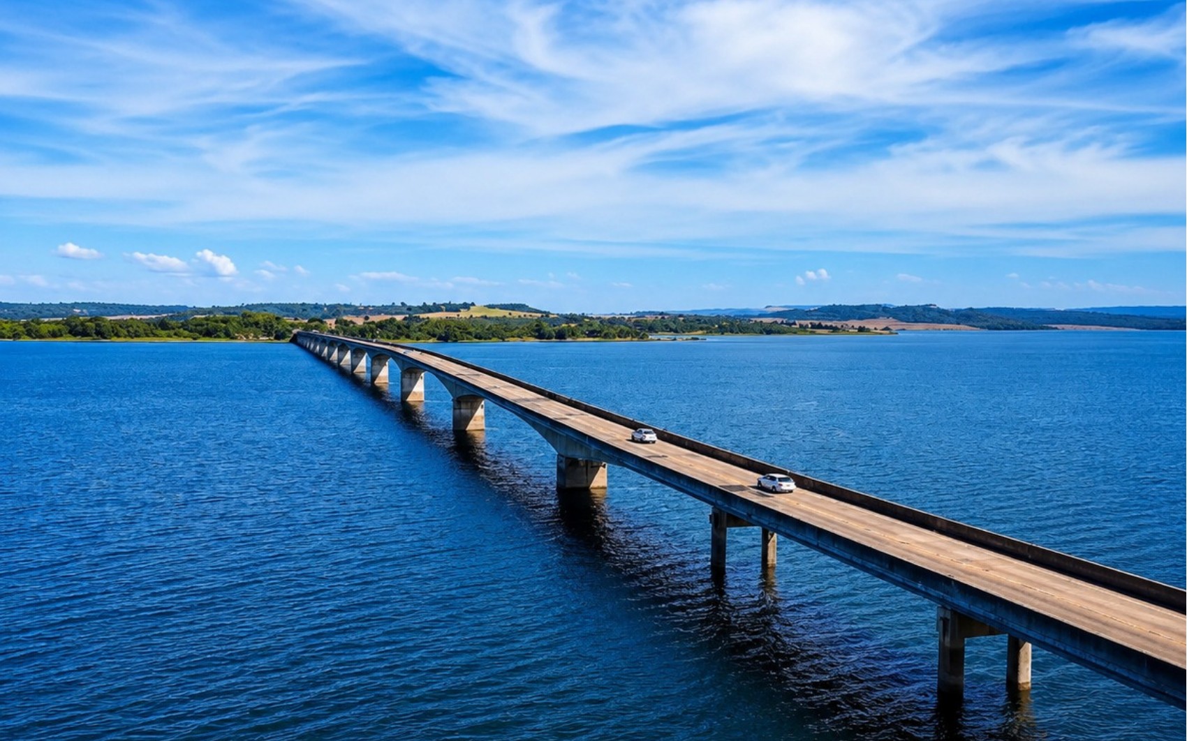 Ponte Quinca Mariano, entre Goiás e Minas Gerais, será interditada a partir de segunda