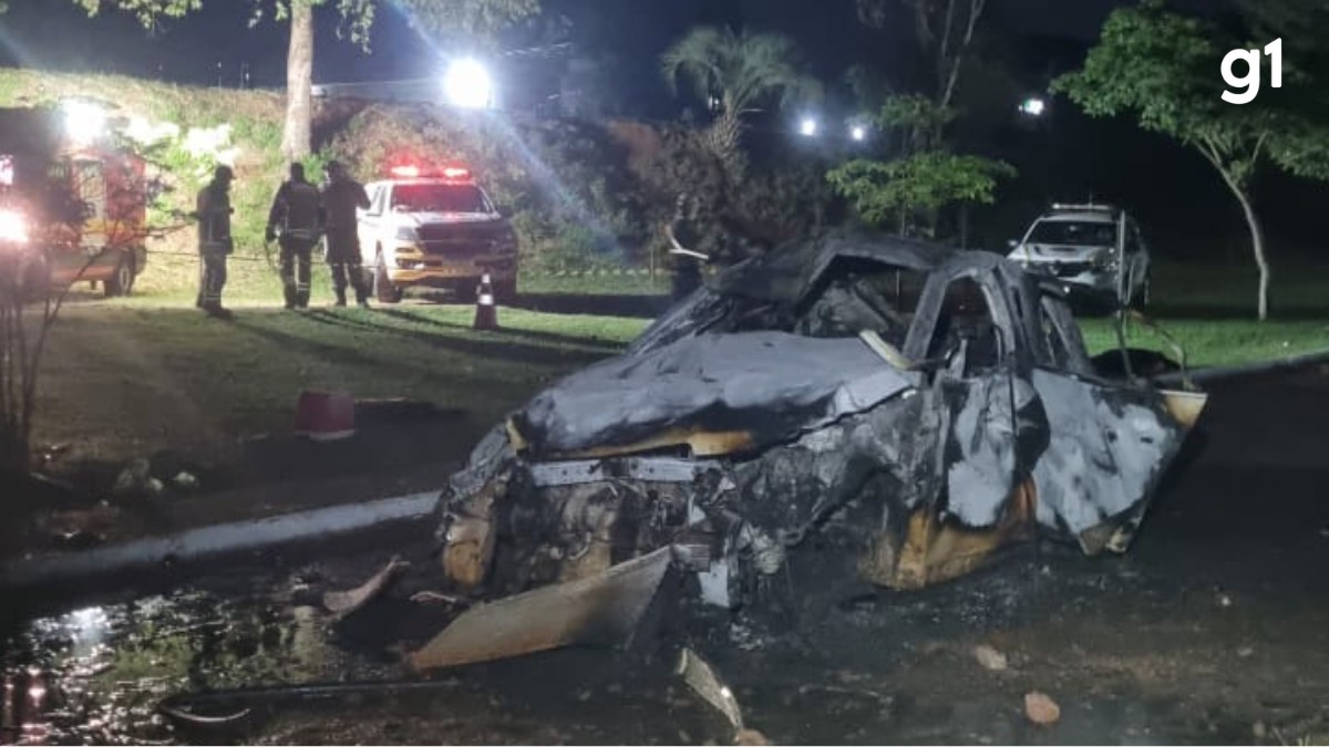 Quatro pessoas morrem e uma fica gravemente ferida em acidente na RS-342