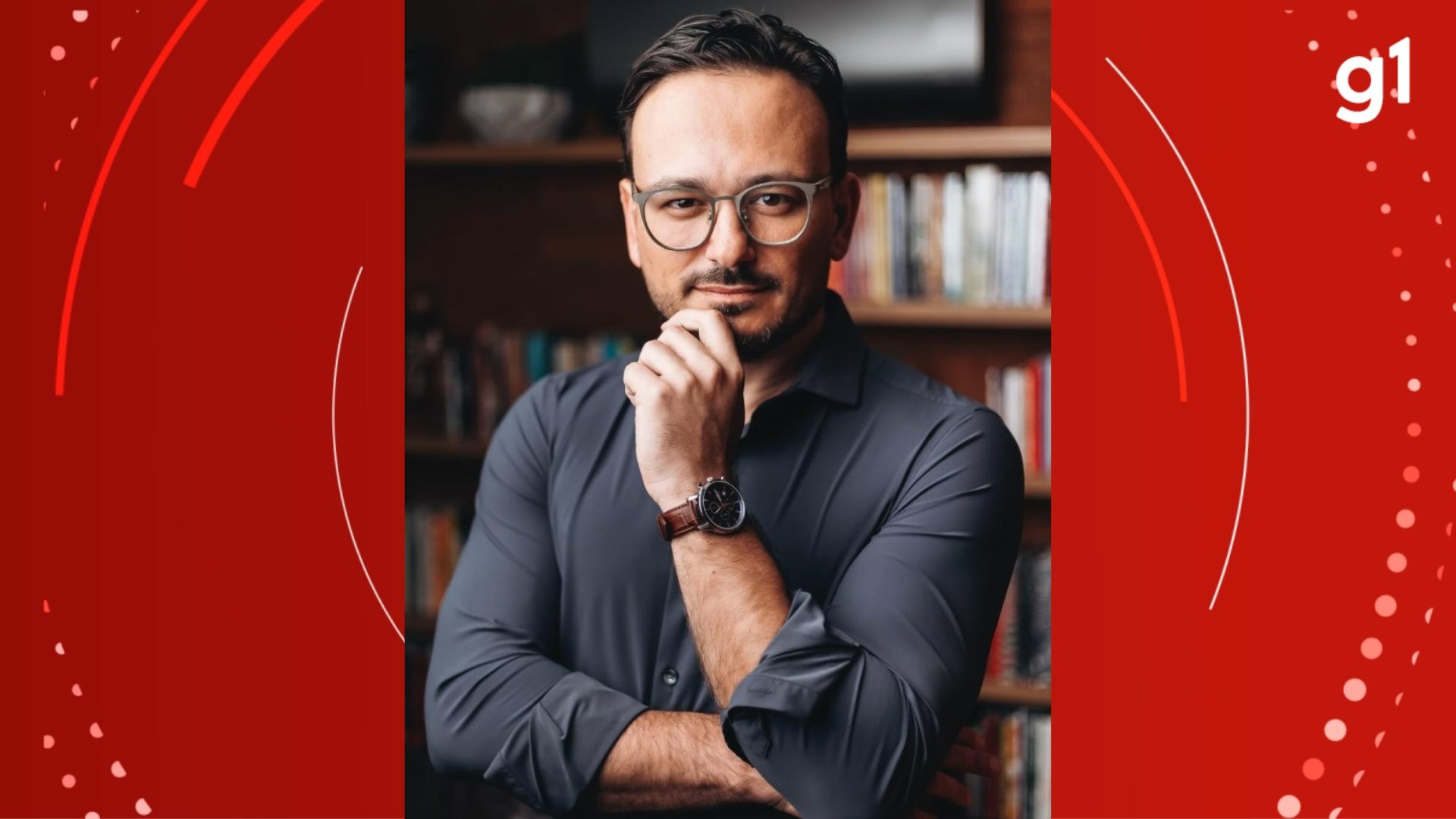Polícia investiga professor de Direito suspeito de crimes sexuais no RS