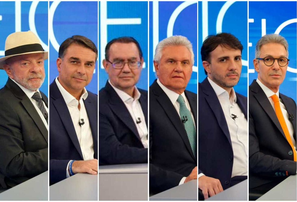 presidenciaveis