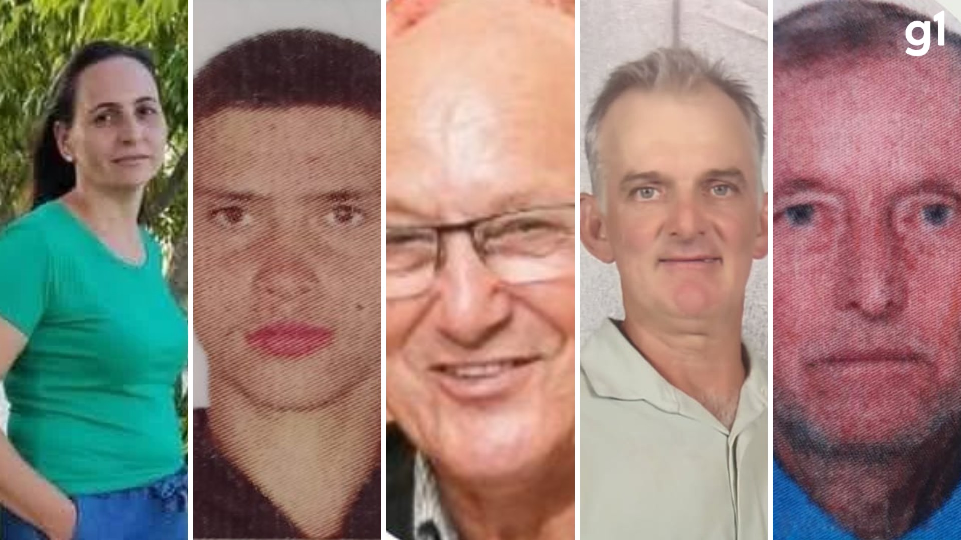 Sobe para 5 o número de mortos por causa das chuvas no RS