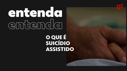 Eutanásia: veja quais países permitem a prática, realizada pela primeira vez no Peru  - Programa: G1 Saúde 