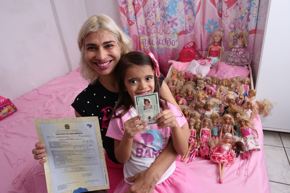 Boneca Estilo Barbie Grávida Articulada + 3 Bebês! Baby