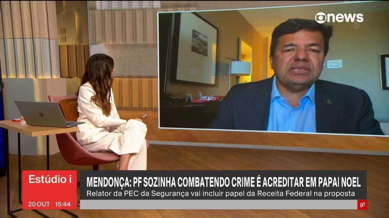 Relator da PEC da Segurança admite revistar prisão após condenação em 2ª instância