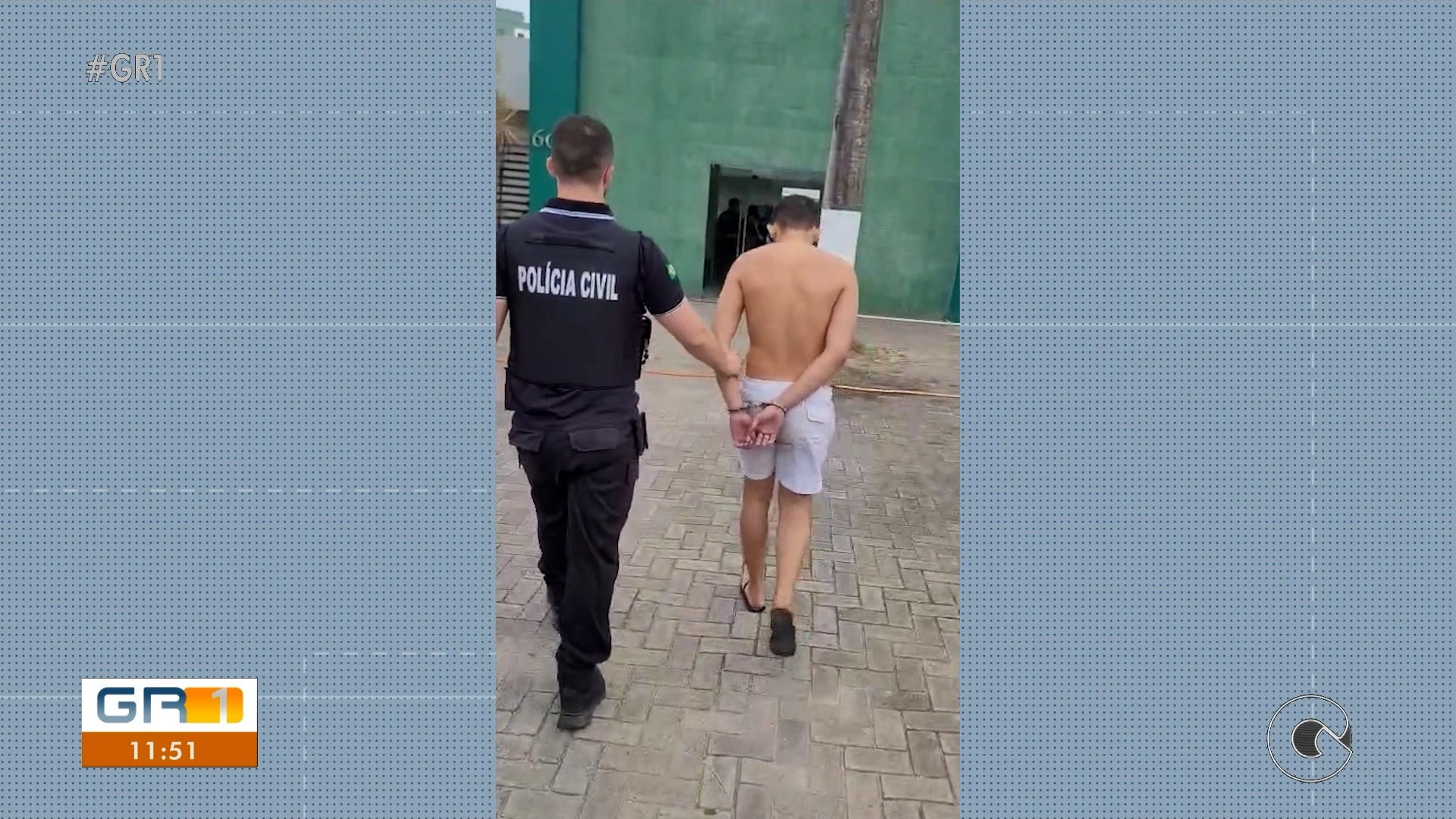 VÍDEOS: GR1 de quinta-feira, 15 de janeiro 