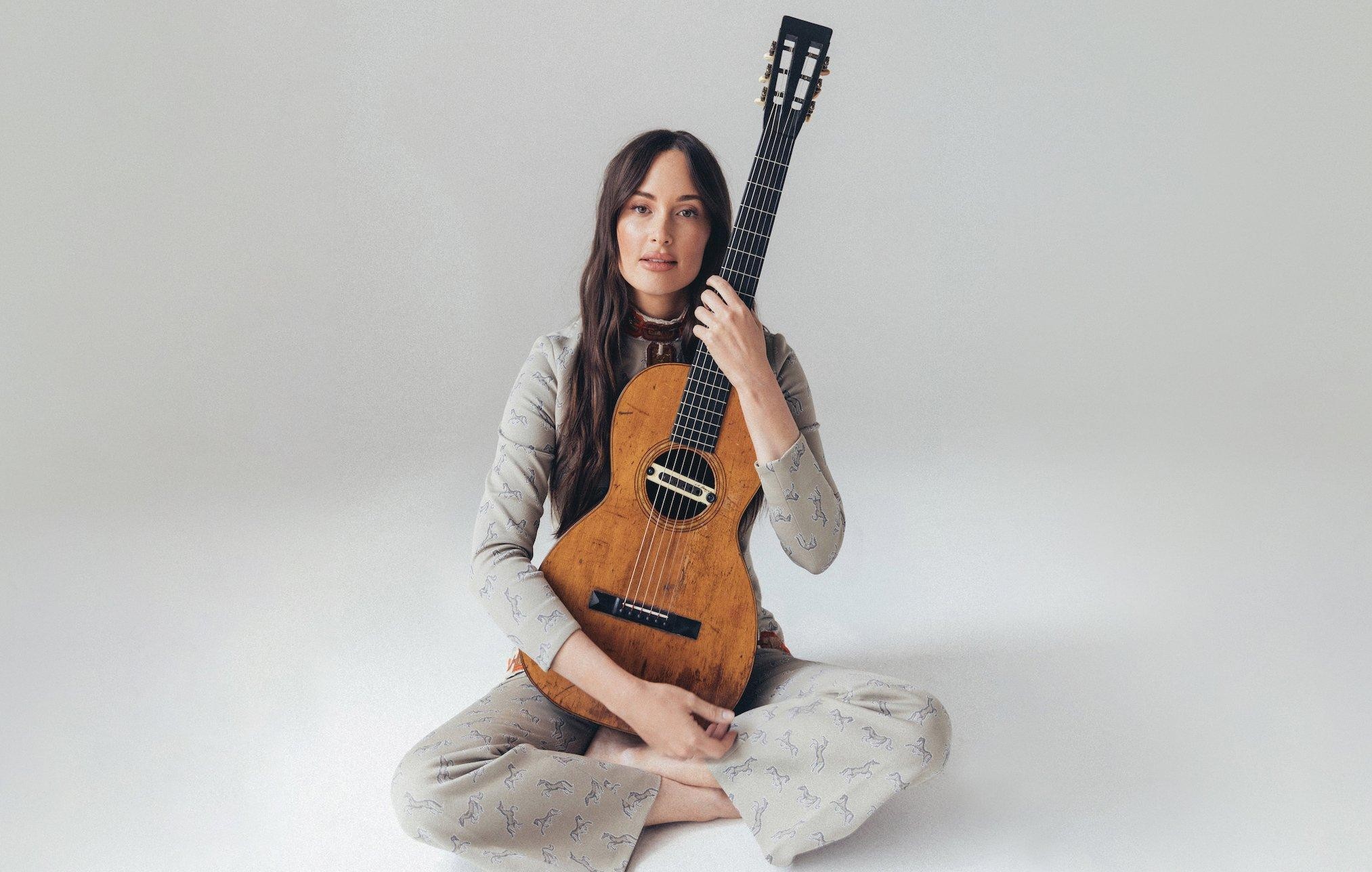 Estrela country, Kacey Musgraves fala sobre sertanejo: 'É ótimo ver o estilo western no mundo'