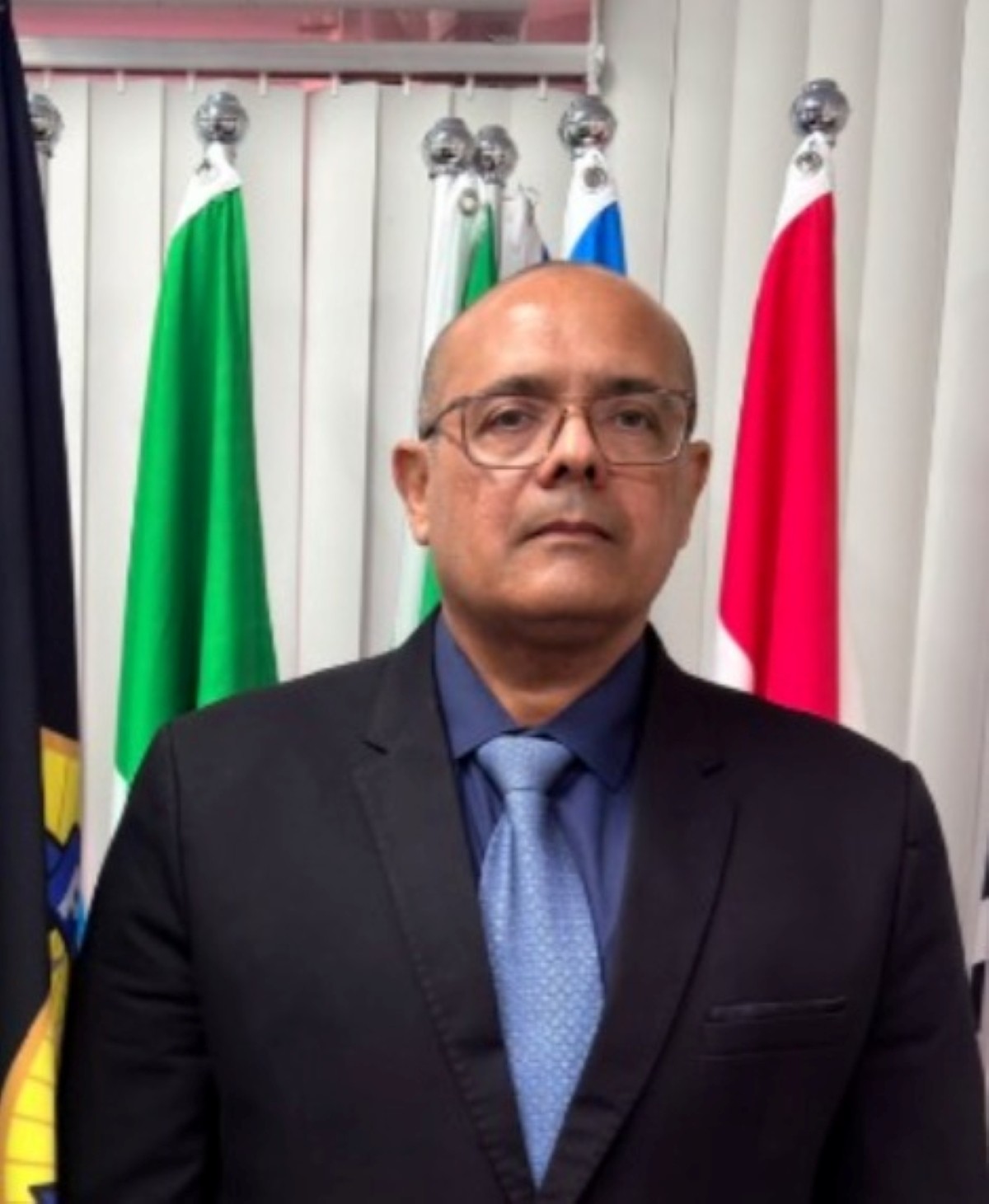 Coronel Raimundo Aribaldo é nomeado novo secretário da Seap no RN | G1