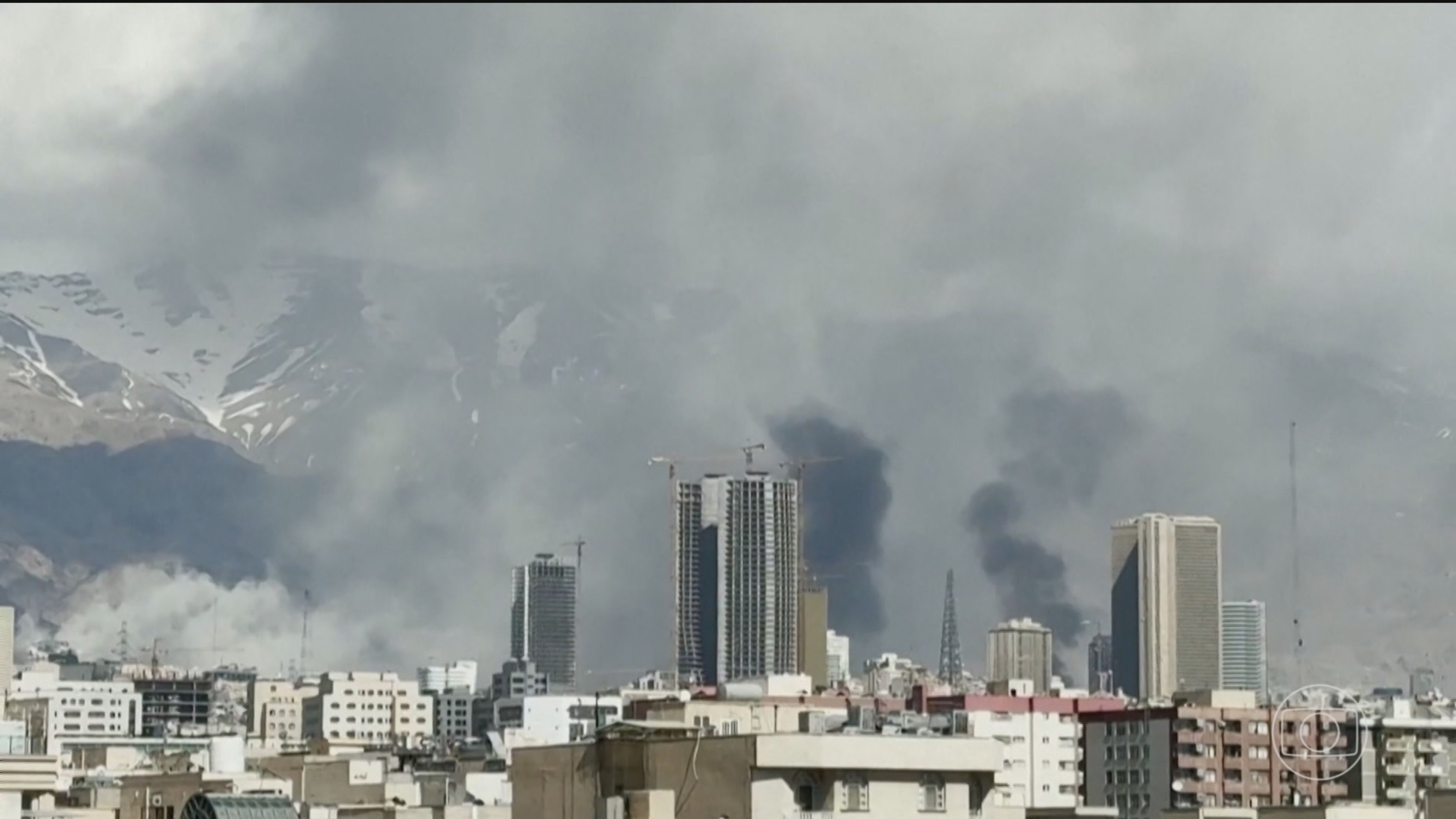 Secretário-geral da ONU diz que guerra no Oriente Médio está fora de controle