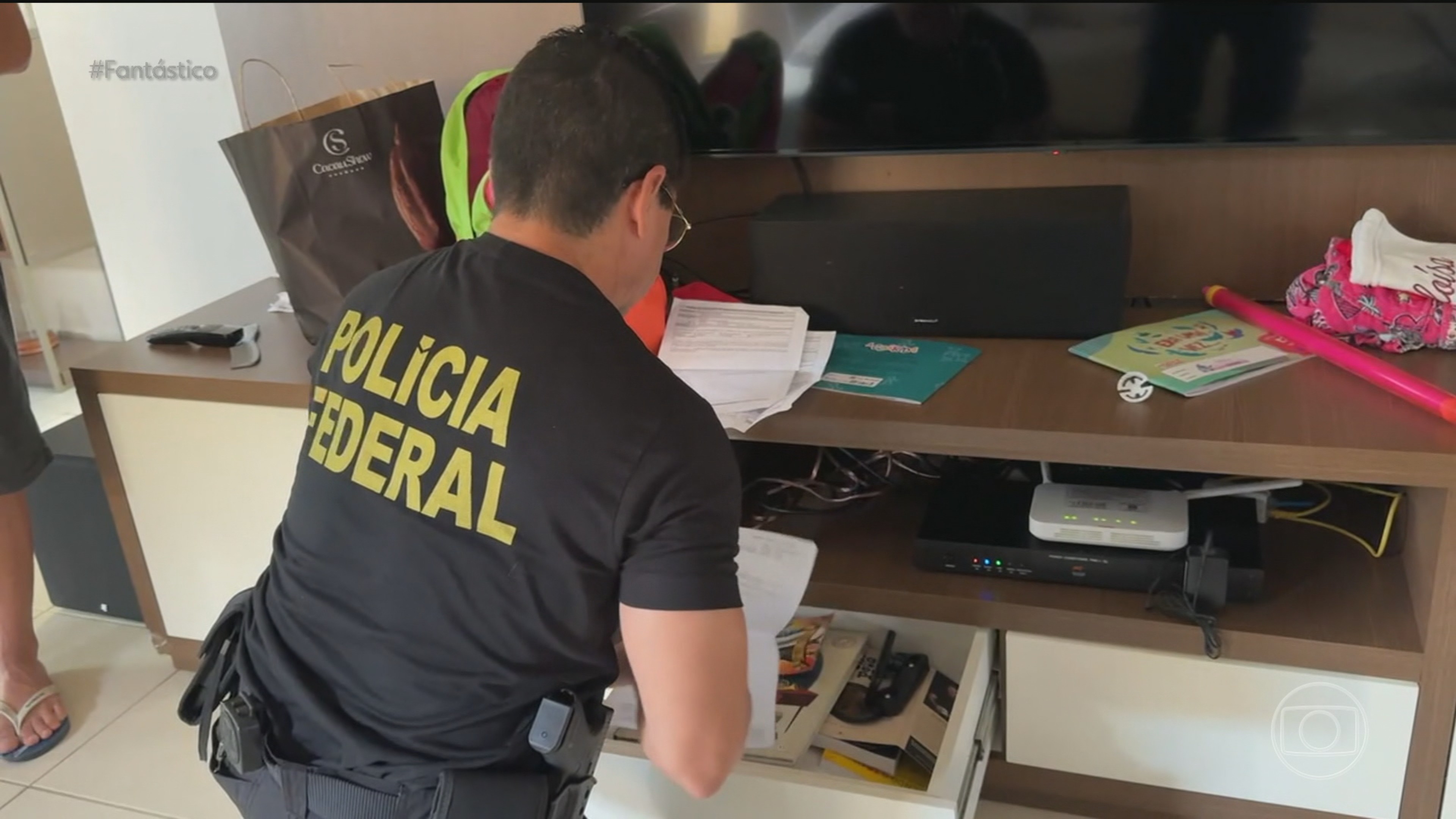 Fraude do INSS: duas associações investigadas, em Sergipe, foram criadas com documentos com assinaturas falsas, aponta perícia