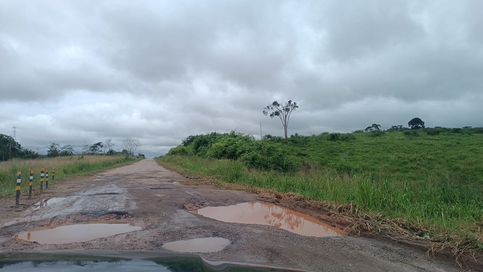 Voos a partir de R$ 648 saindo de Mato Grosso do Sul para Roraima