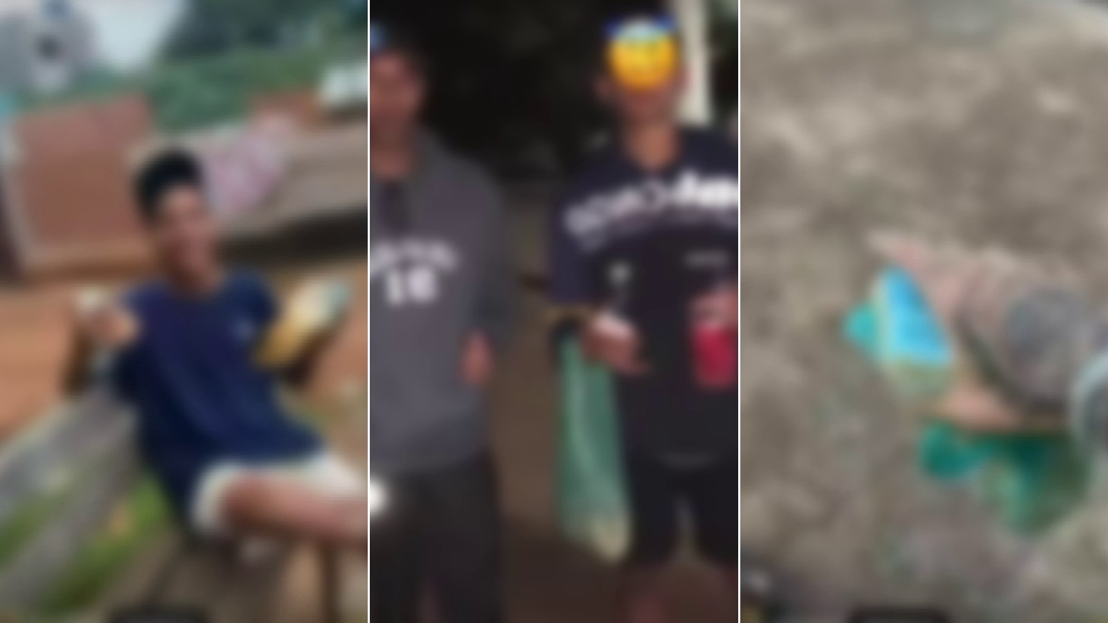VÍDEO: homem é preso em motel de Piracicaba suspeito de vender drogas e usar vídeos na internet para divulgação