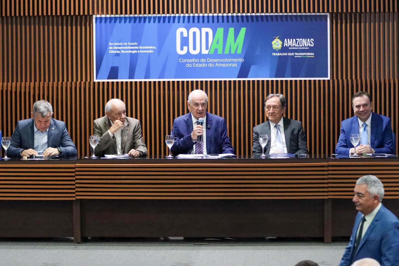 Codam aprova recorde de 64 projetos com R$ 1,3 bilhão em investimentos nesta quinta-feira (21)