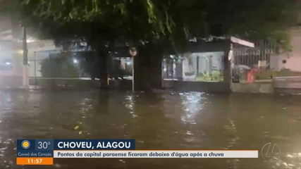VÍDEOS: JL1 de terça-feira, 12 de agosto de 2025