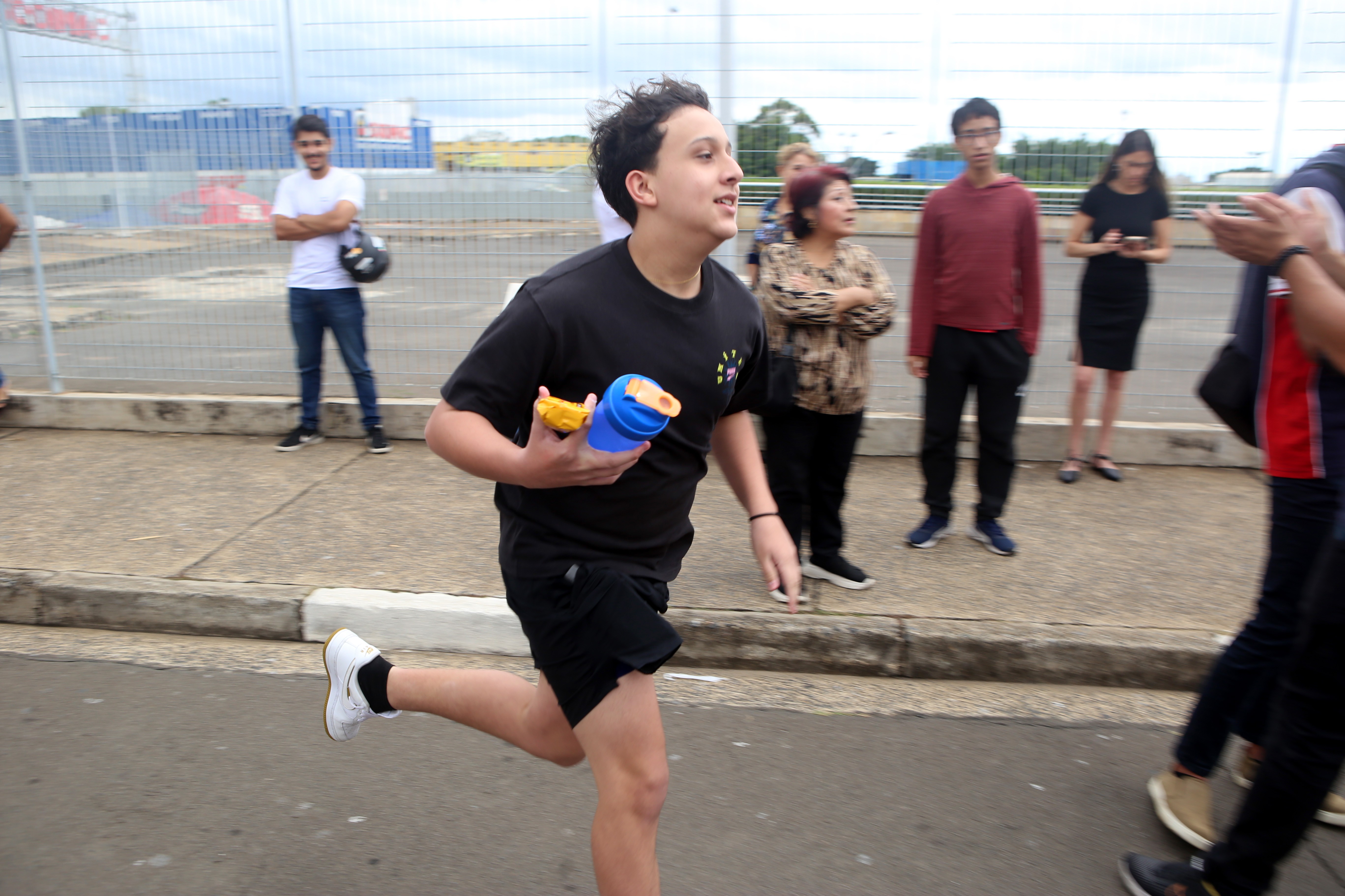 Perdeu o Enem 2025? Saiba quando se inscrever para a reaplicação em dezembro