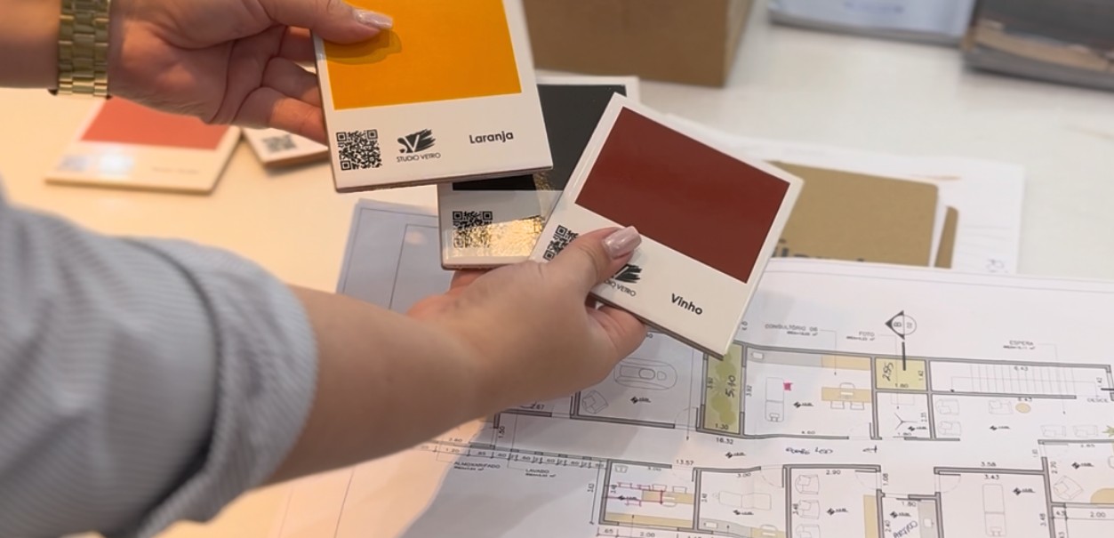 Vilarejo facilita sua obra com primeira parcela em março