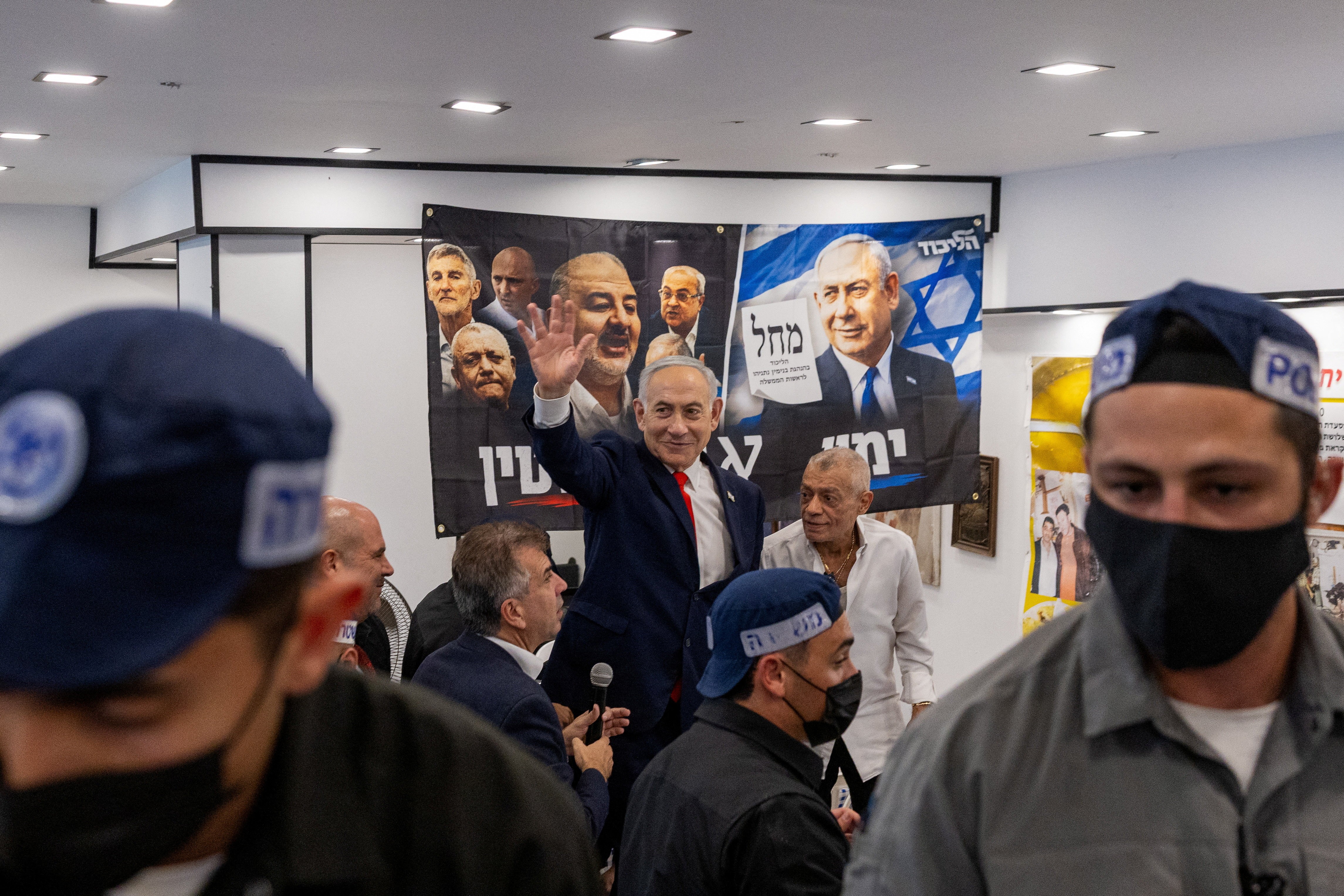 Eleições em Israel fazem milhares voltarem ao país apenas para votar | G1