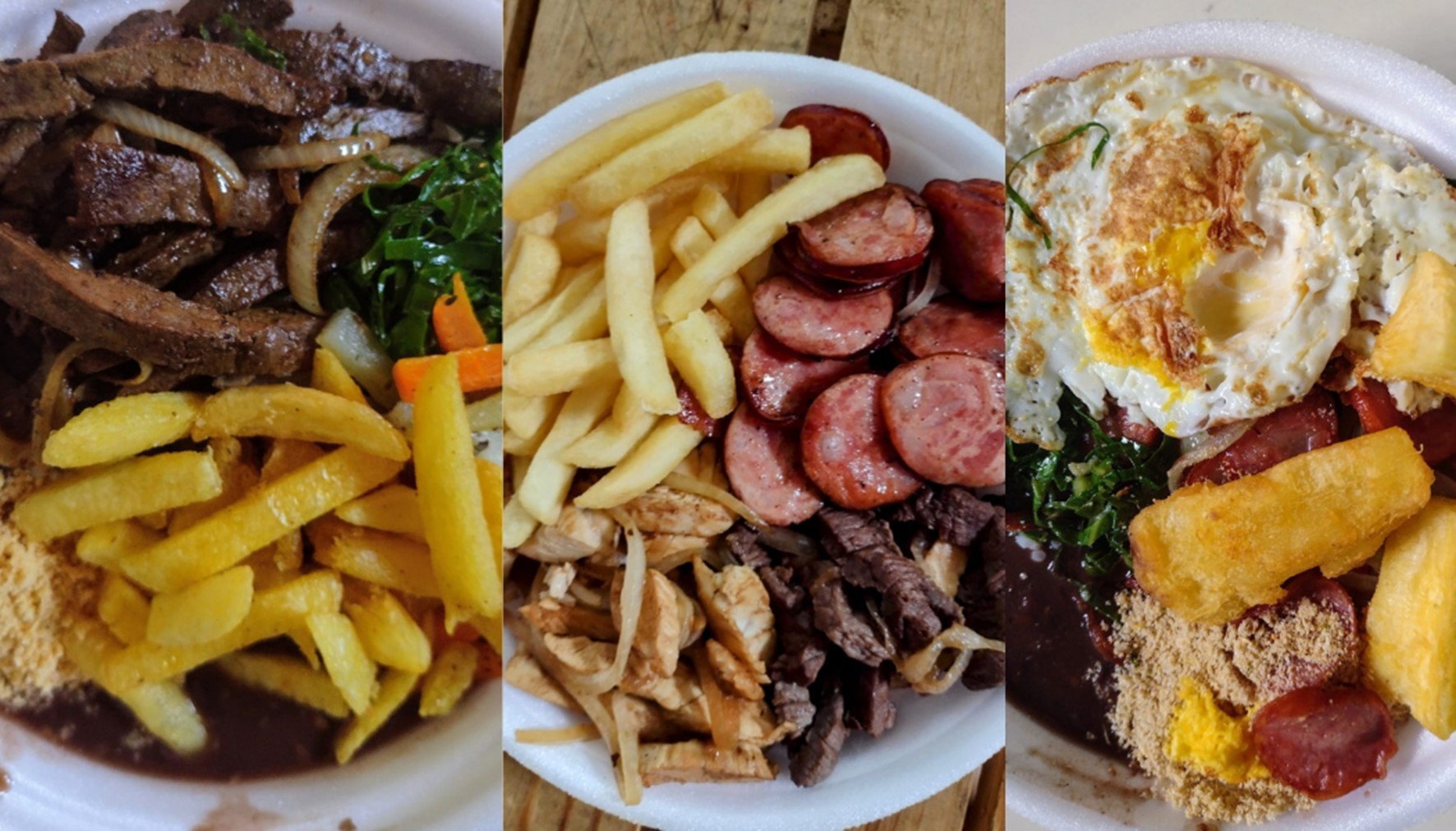 Quentinas da Pri: Mais Sabor e Amor Para Suas Refeições do Dia A dia! | Quentinas da Pri