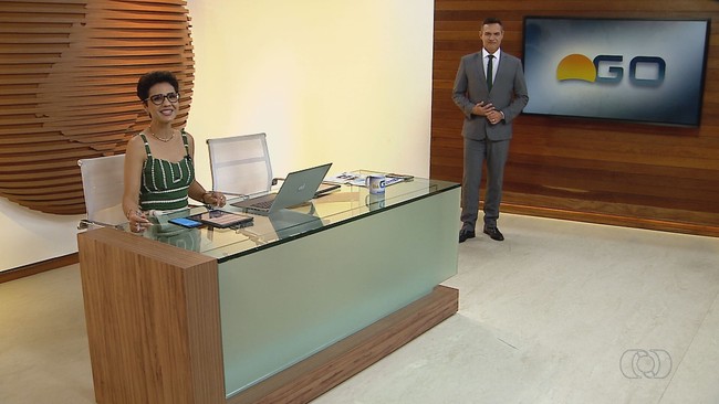 Veja os destaques do Bom Dia Gois de quarta-feira, 7 de junho de 2023