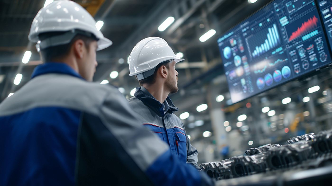 Jornada da Produtividade impulsiona indústria no Paraná 