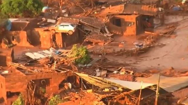 Recuperação judicial da Samarco é encerrada após dois anos de execução