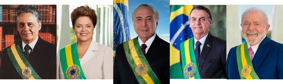 Presidente da República: o que faz, quanto ganha e quais são os requisitos para ocupar o cargo?
