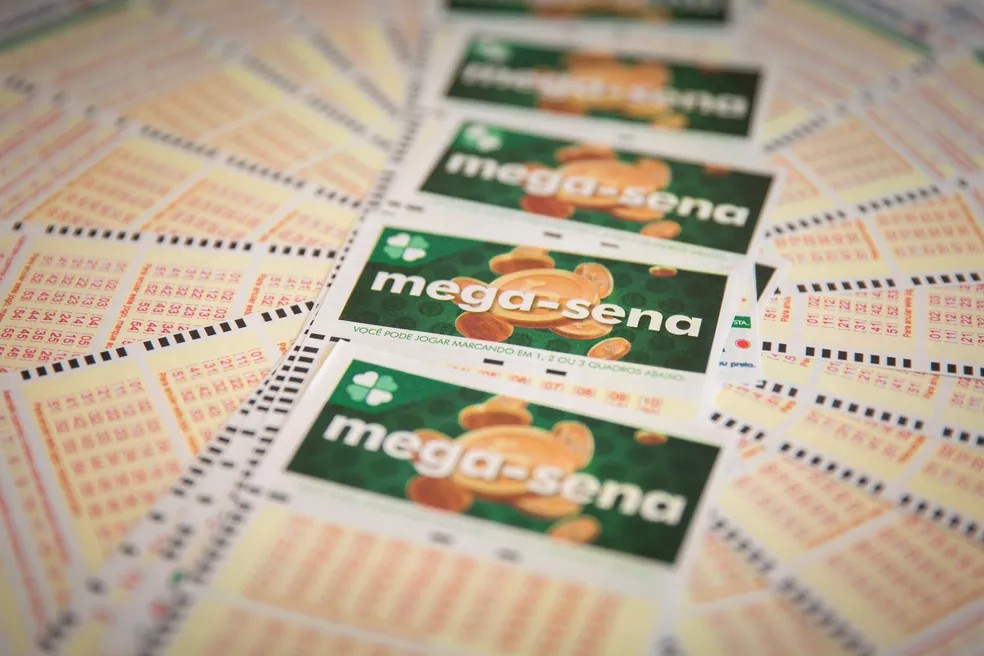 Duas apostas feitas no Maranhão faturam juntas quase R$ 200 mil na quina da Mega-Sena