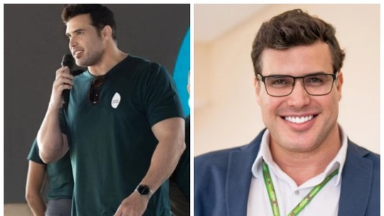 Quem é o empresário suspeito de atirar e matar gari durante coleta de lixo