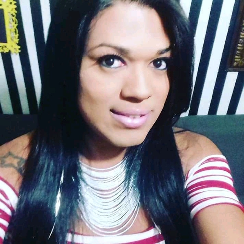 Trabestis fortaleza
